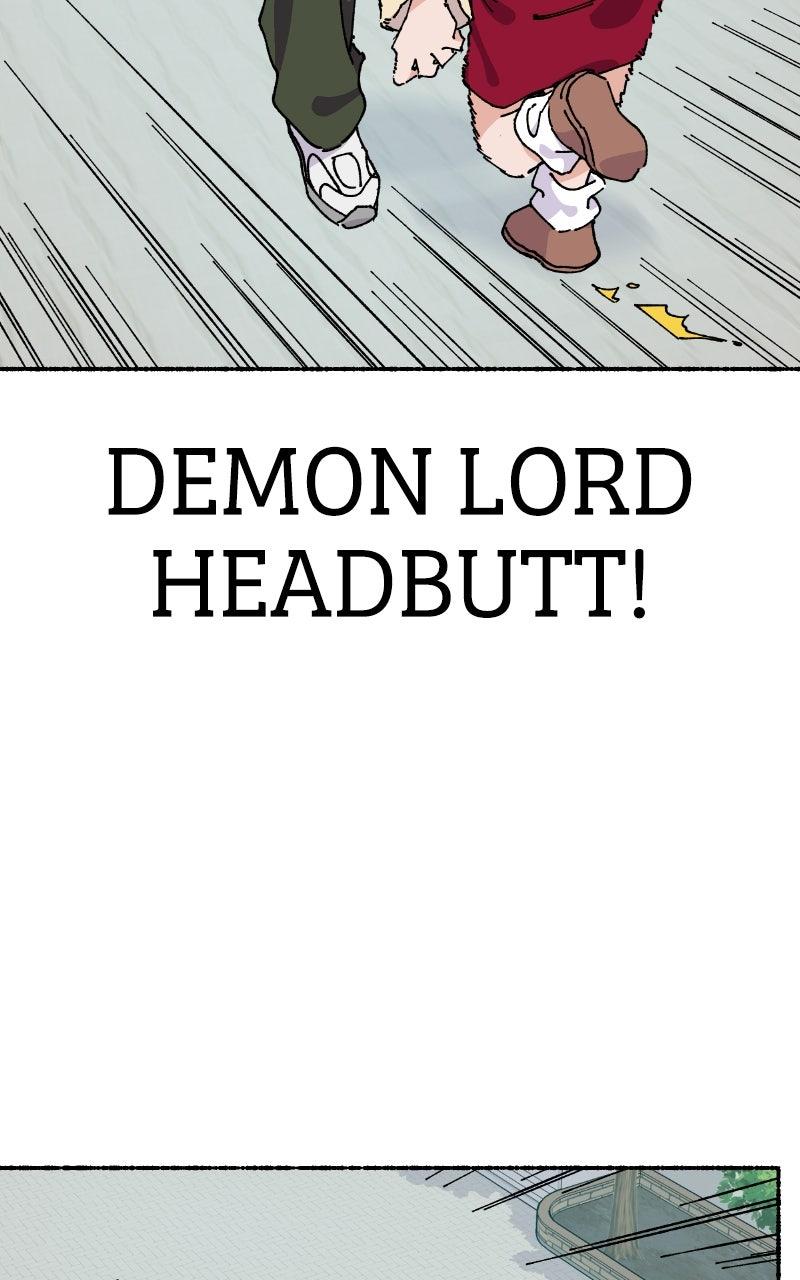 My Little Sister Is the Demon Lord! Chap 87 - Next Chap 88