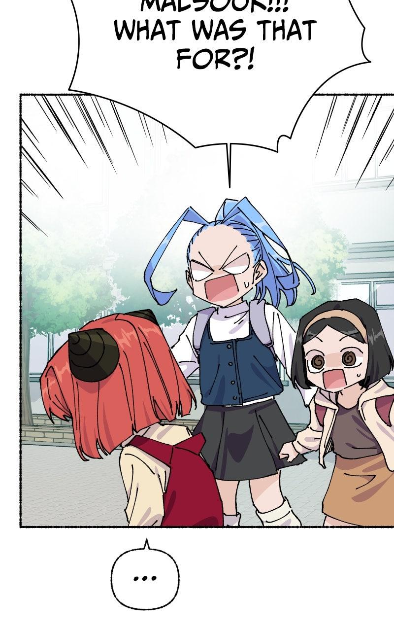 My Little Sister Is the Demon Lord! Chap 87 - Next Chap 88