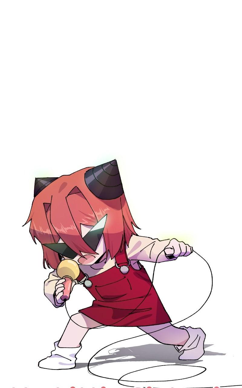 My Little Sister Is the Demon Lord! Chap 87 - Next Chap 88