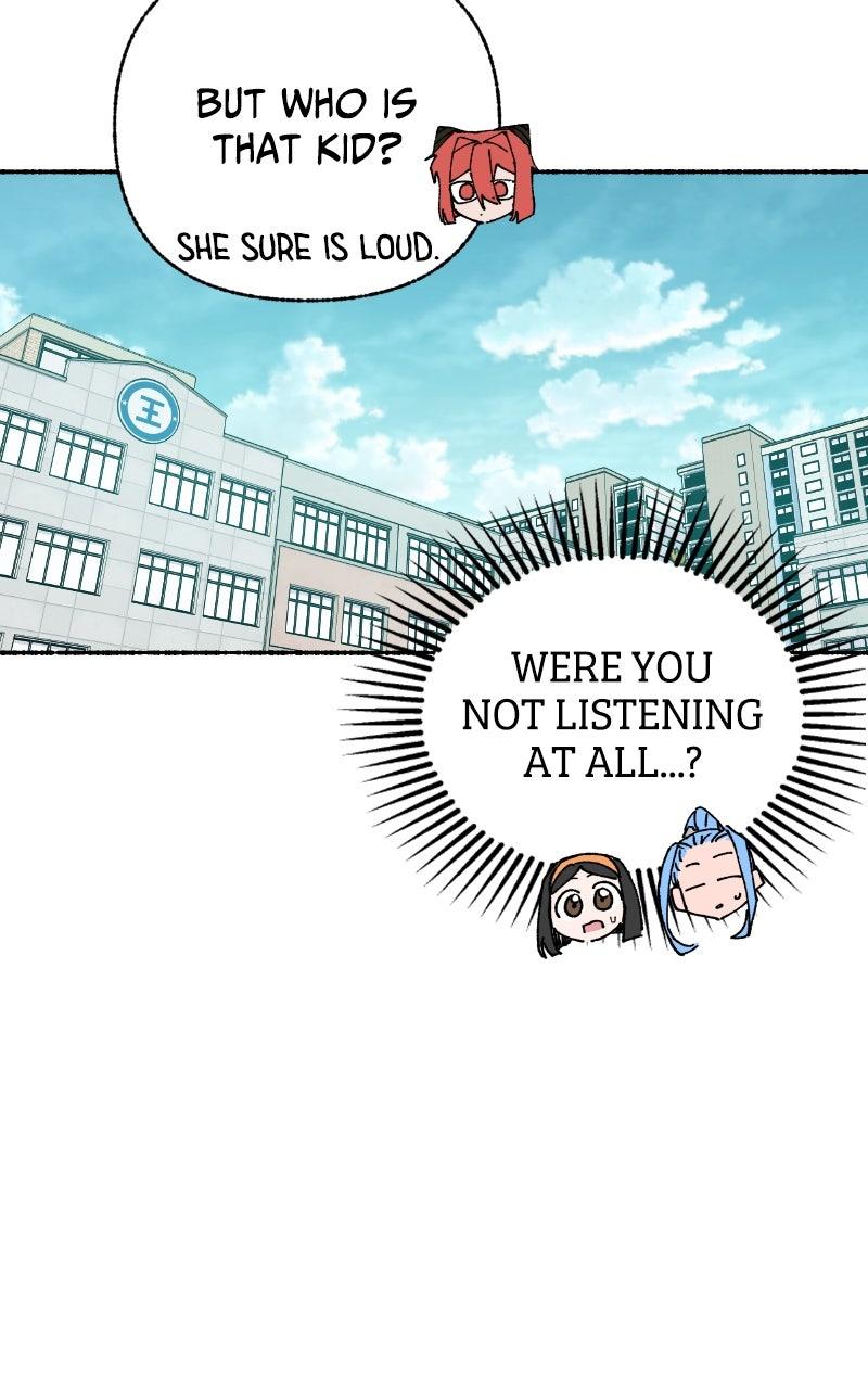 My Little Sister Is the Demon Lord! Chap 87 - Next Chap 88