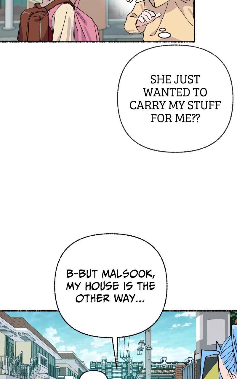 My Little Sister Is the Demon Lord! Chap 87 - Next Chap 88