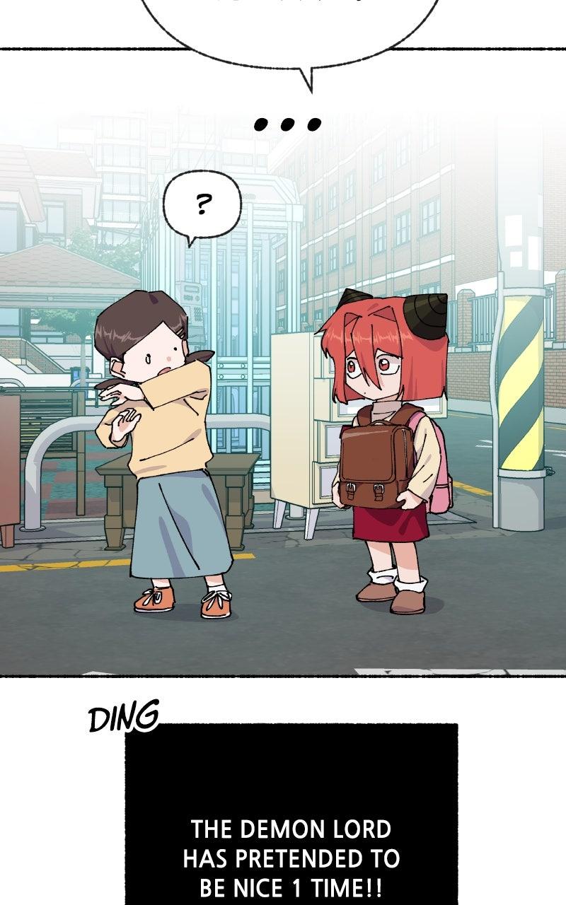 My Little Sister Is the Demon Lord! Chap 87 - Next Chap 88
