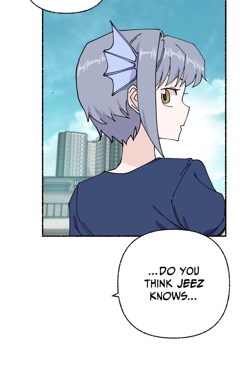 My Little Sister Is the Demon Lord! Chap 84 - Next Chap 85