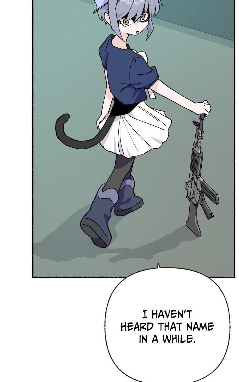 My Little Sister Is the Demon Lord! Chap 84 - Next Chap 85