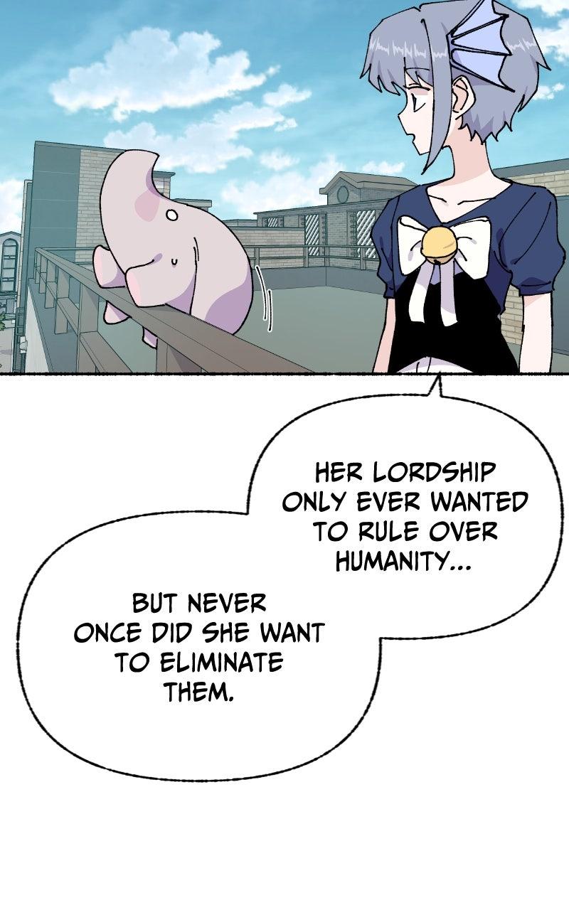 My Little Sister Is the Demon Lord! Chap 84 - Next Chap 85