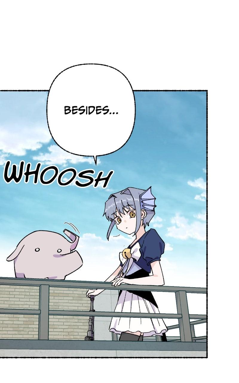 My Little Sister Is the Demon Lord! Chap 84 - Next Chap 85