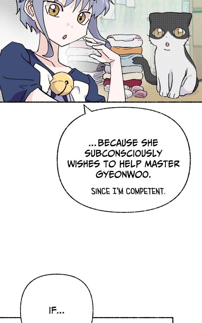 My Little Sister Is the Demon Lord! Chap 84 - Next Chap 85