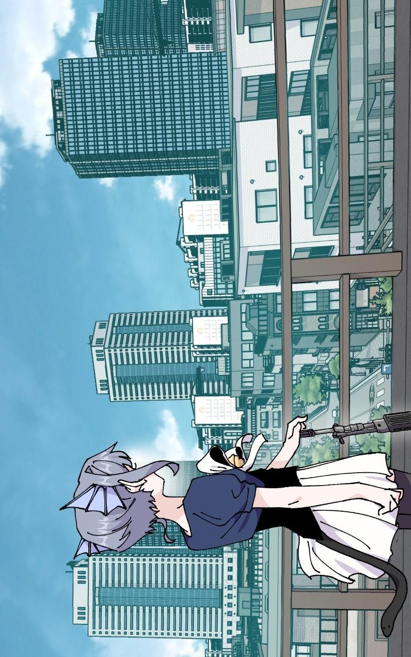 My Little Sister Is the Demon Lord! Chap 84 - Next Chap 85