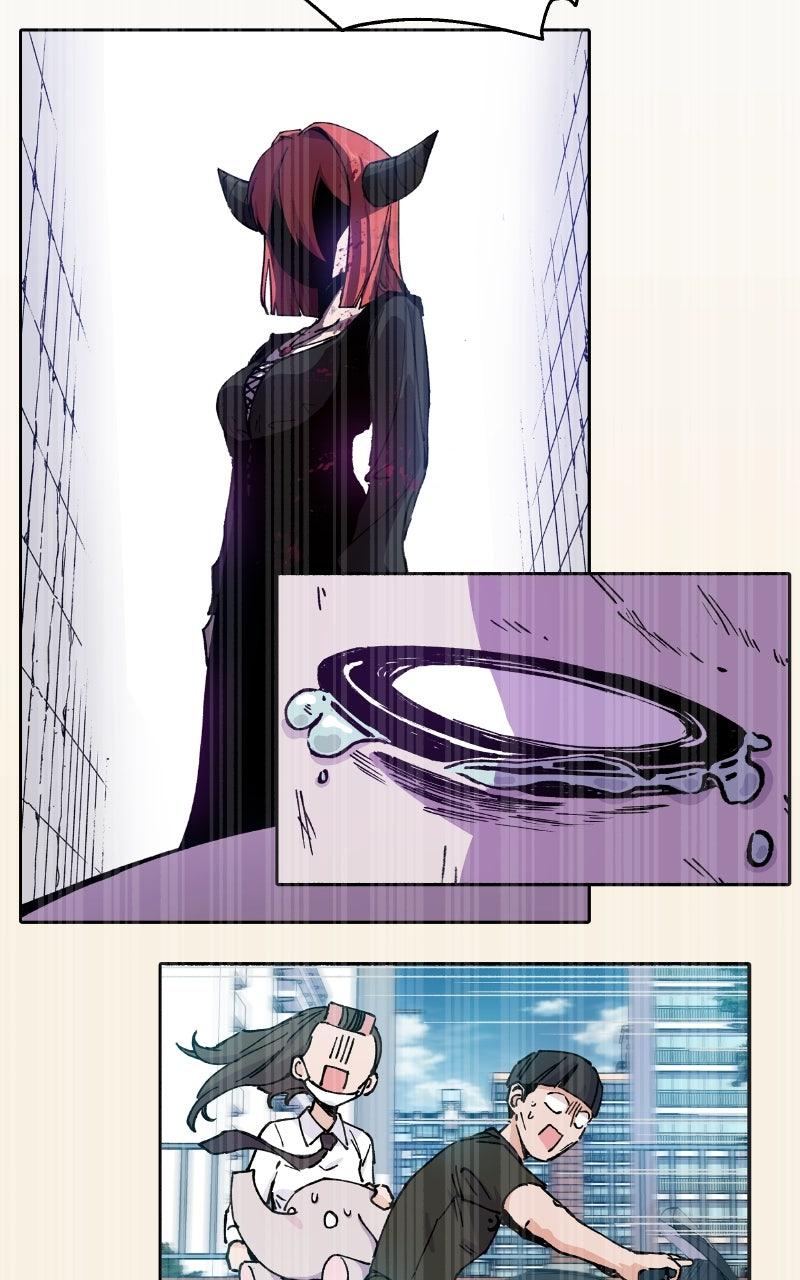 My Little Sister Is the Demon Lord! Chap 84 - Next Chap 85