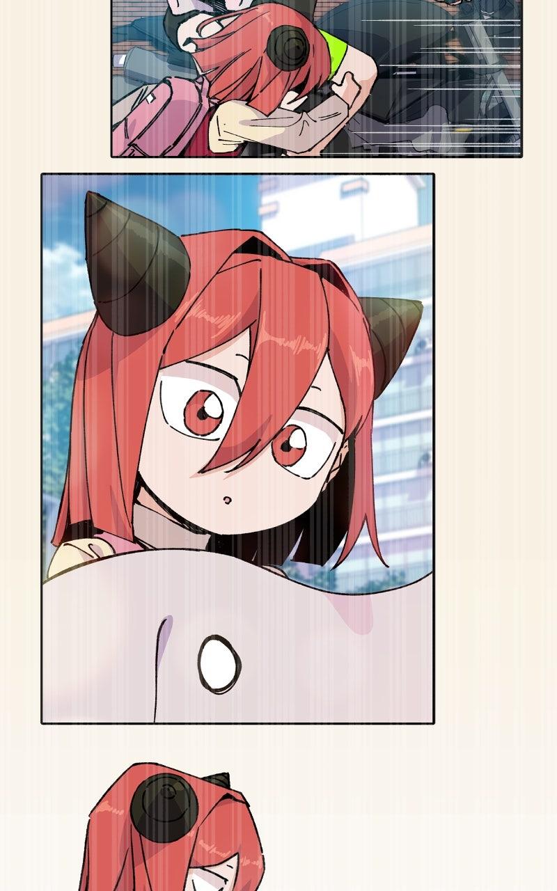 My Little Sister Is the Demon Lord! Chap 84 - Next Chap 85