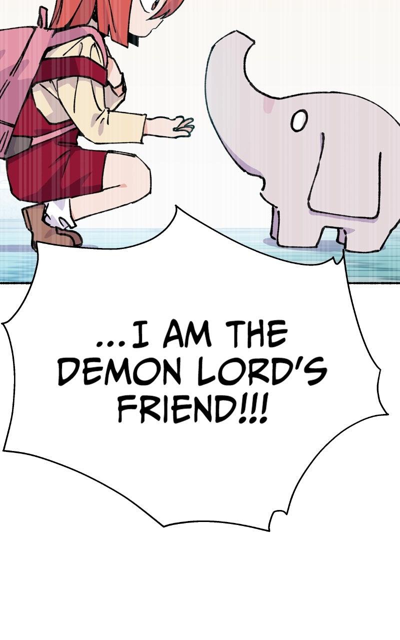 My Little Sister Is the Demon Lord! Chap 84 - Next Chap 85