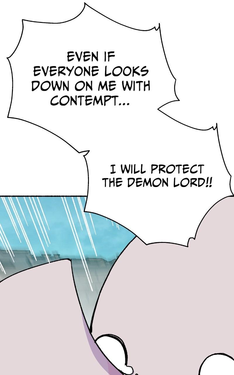 My Little Sister Is the Demon Lord! Chap 84 - Next Chap 85