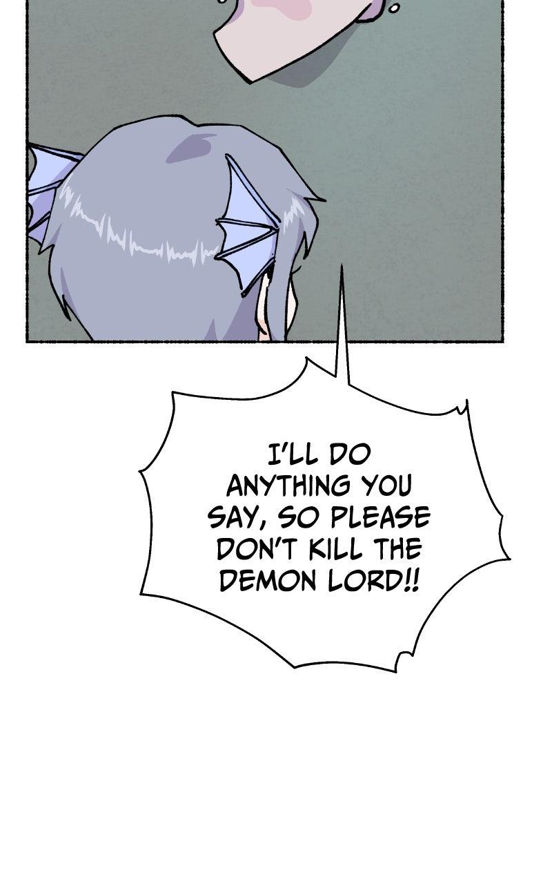 My Little Sister Is the Demon Lord! Chap 84 - Next Chap 85