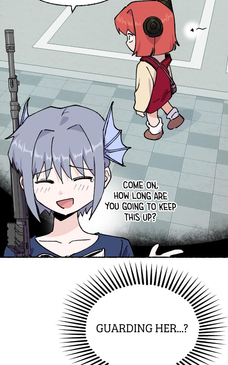 My Little Sister Is the Demon Lord! Chap 84 - Next Chap 85