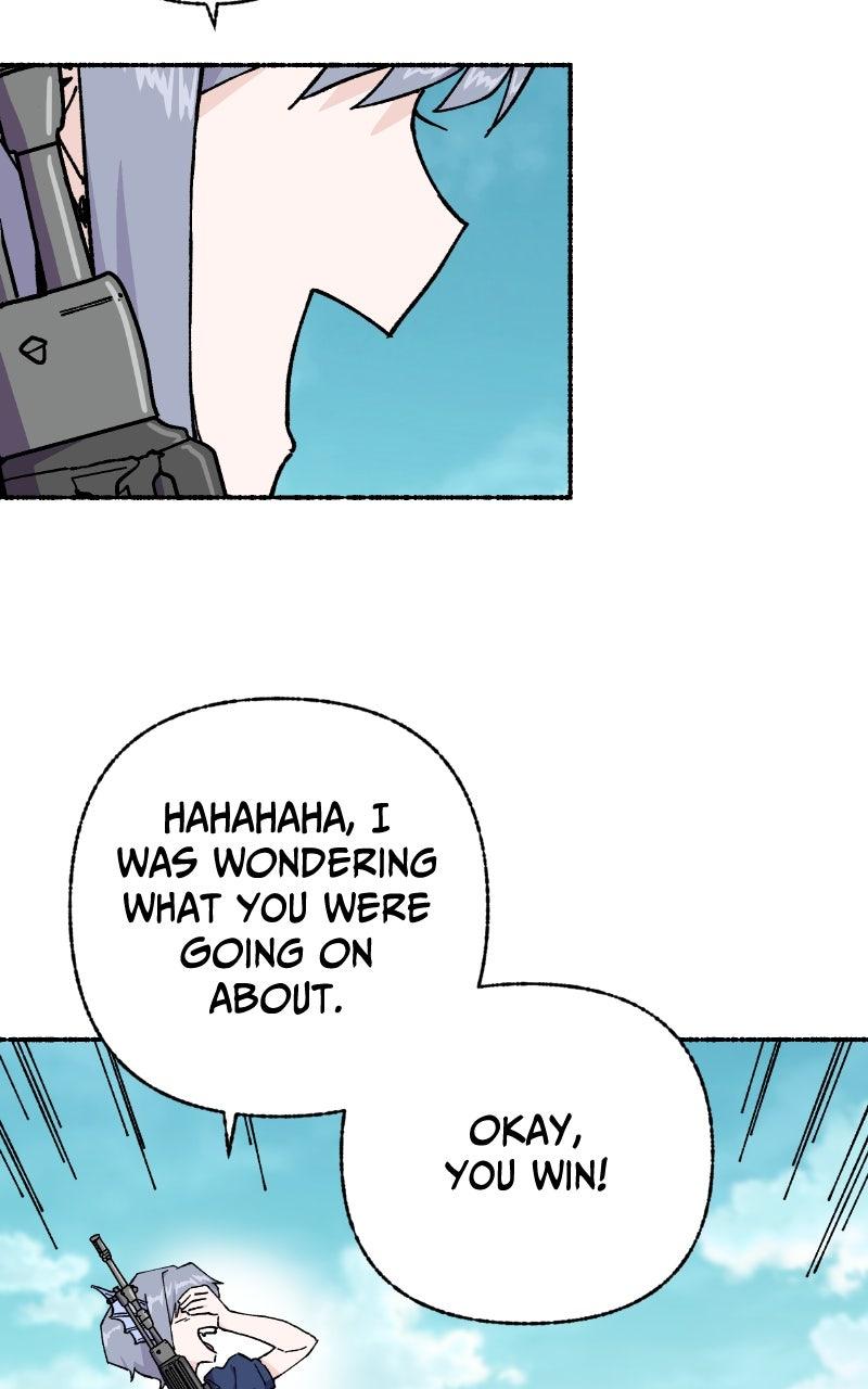 My Little Sister Is the Demon Lord! Chap 84 - Next Chap 85