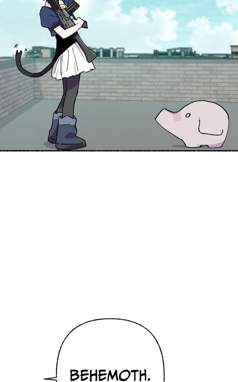 My Little Sister Is the Demon Lord! Chap 84 - Next Chap 85