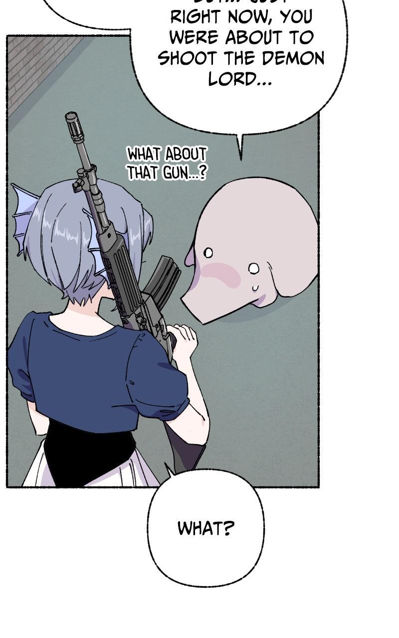 My Little Sister Is the Demon Lord! Chap 84 - Next Chap 85