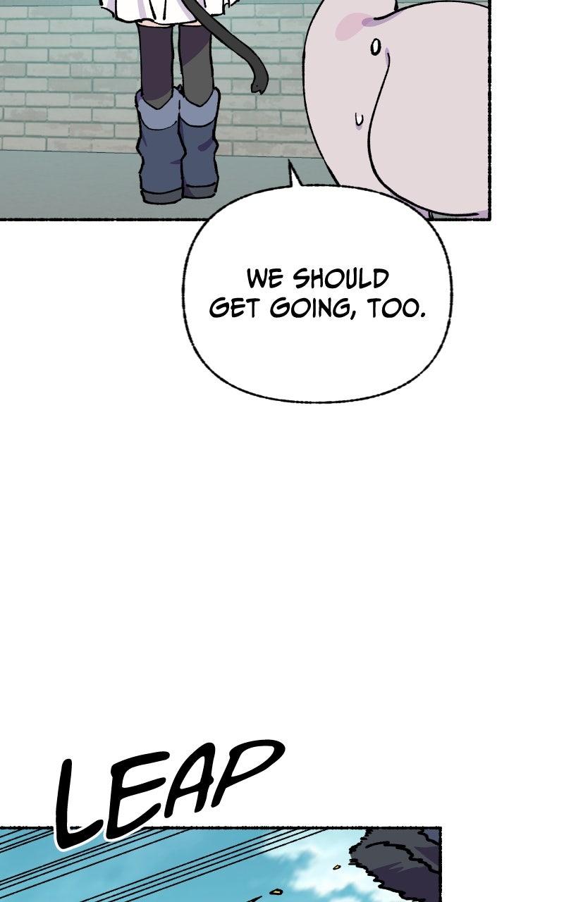 My Little Sister Is the Demon Lord! Chap 84 - Next Chap 85