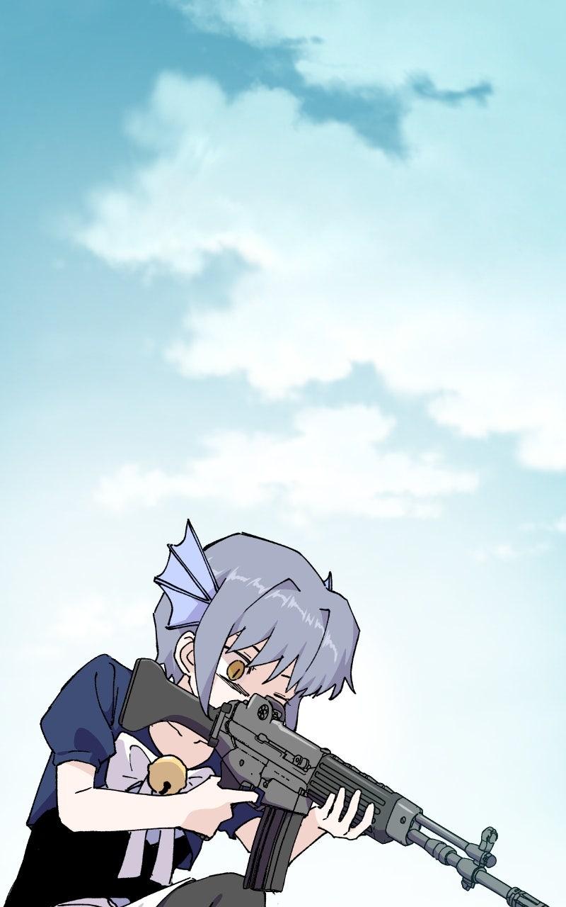 My Little Sister Is the Demon Lord! Chap 84 - Next Chap 85