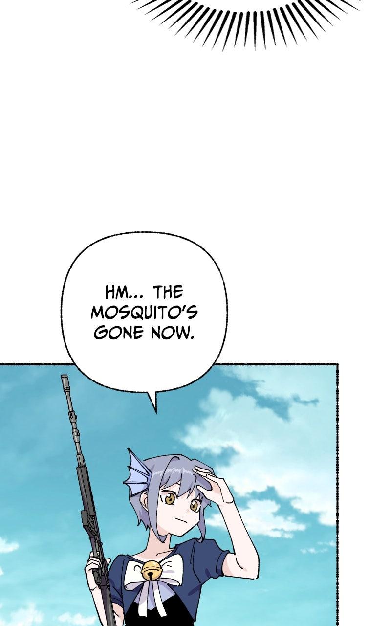 My Little Sister Is the Demon Lord! Chap 84 - Next Chap 85