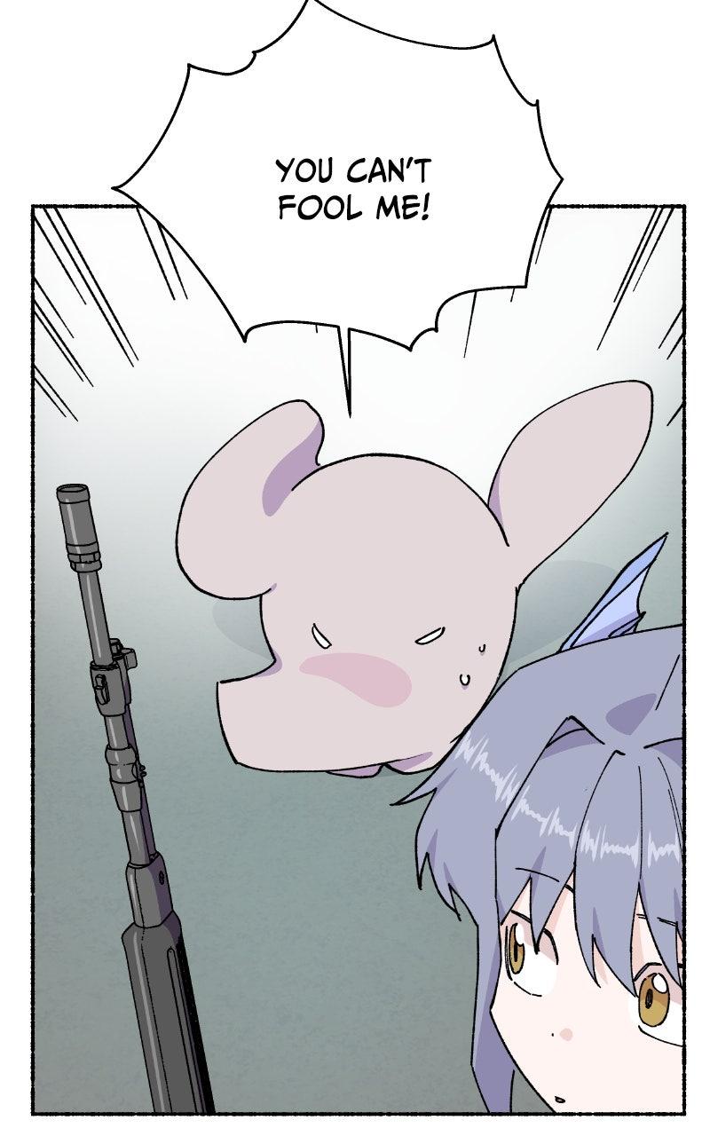 My Little Sister Is the Demon Lord! Chap 84 - Next Chap 85