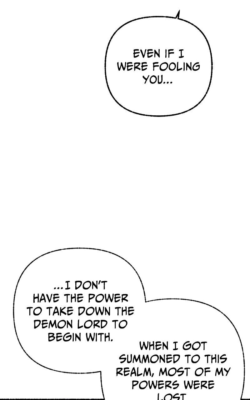 My Little Sister Is the Demon Lord! Chap 84 - Next Chap 85