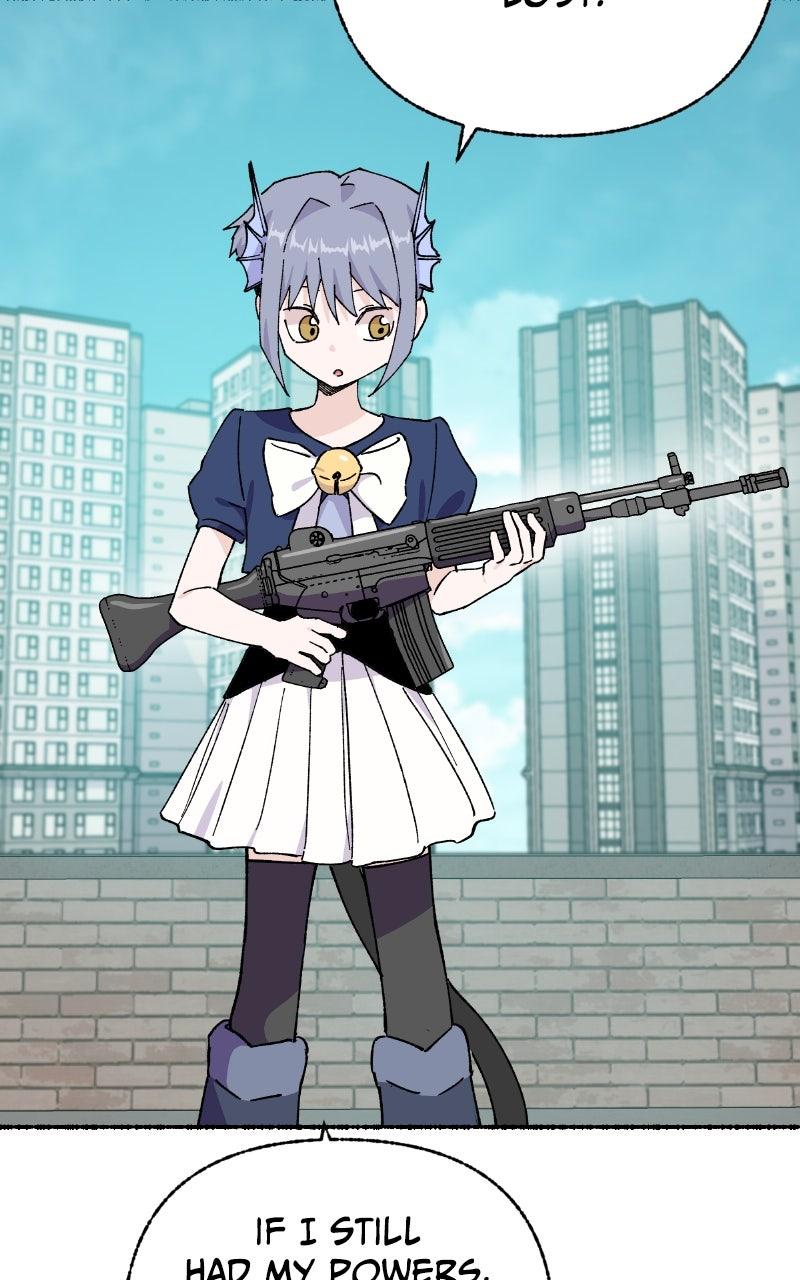 My Little Sister Is the Demon Lord! Chap 84 - Next Chap 85