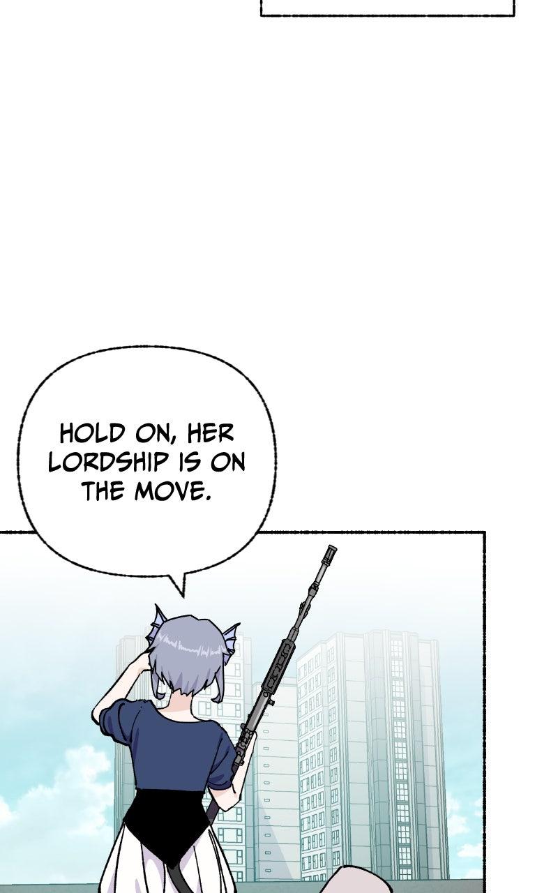 My Little Sister Is the Demon Lord! Chap 84 - Next Chap 85