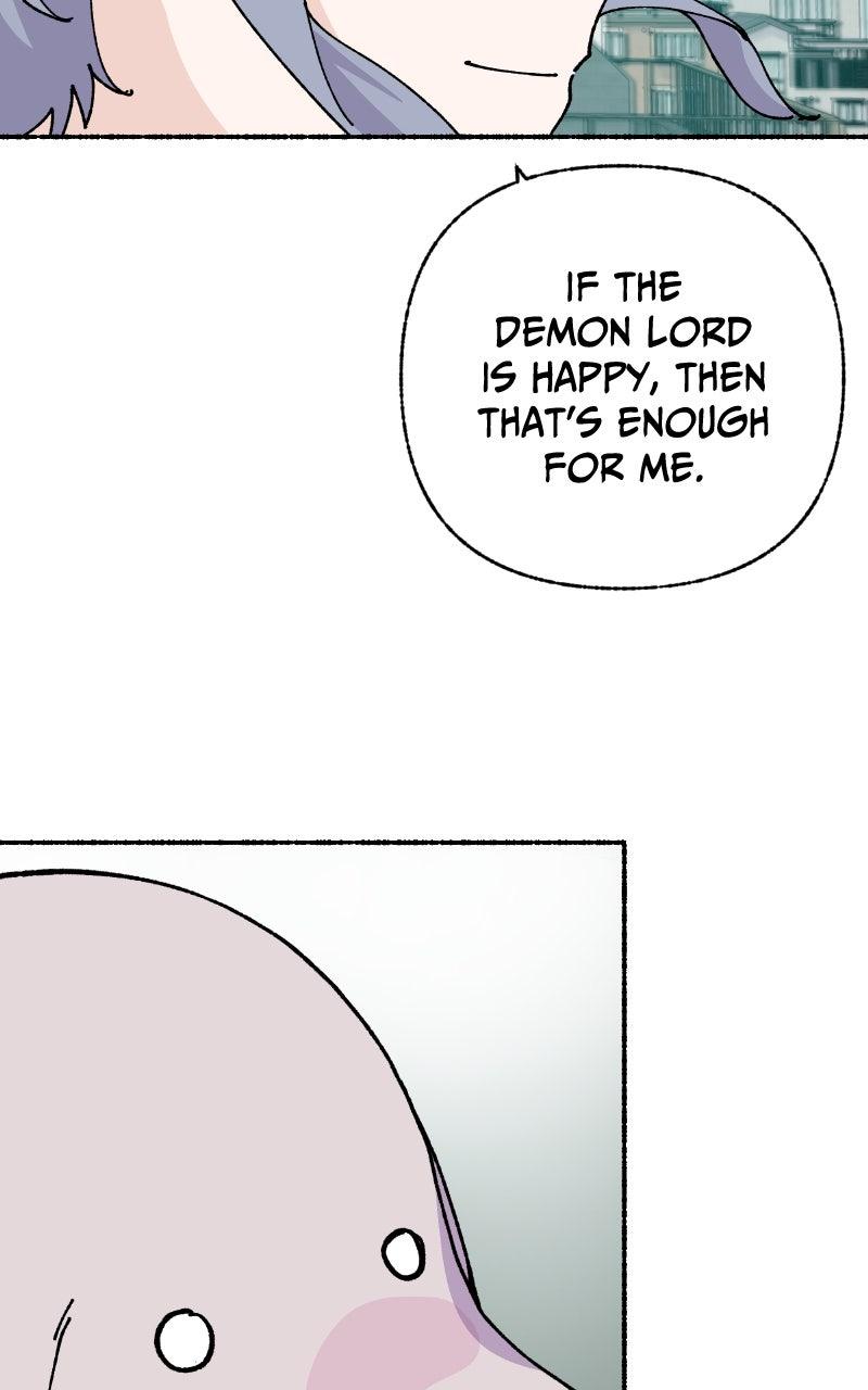 My Little Sister Is the Demon Lord! Chap 84 - Next Chap 85