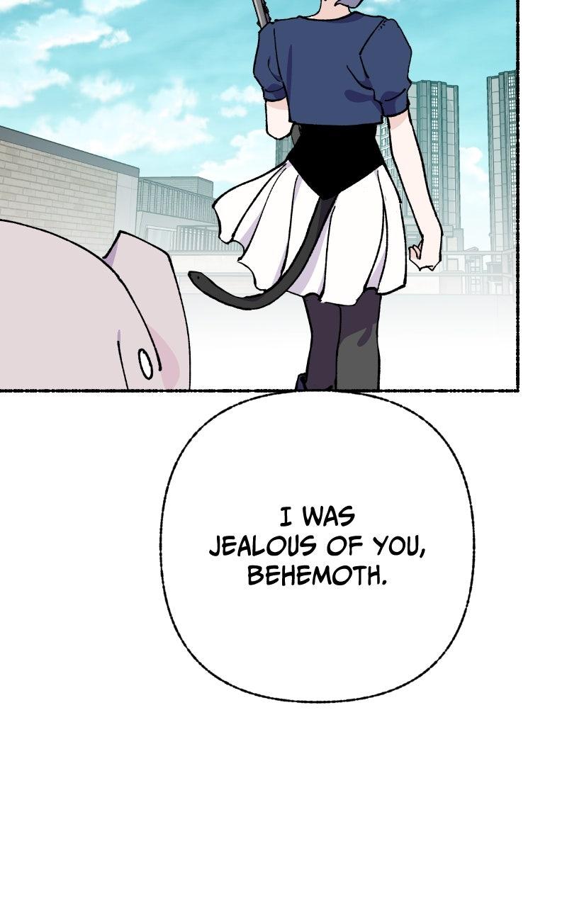 My Little Sister Is the Demon Lord! Chap 84 - Next Chap 85
