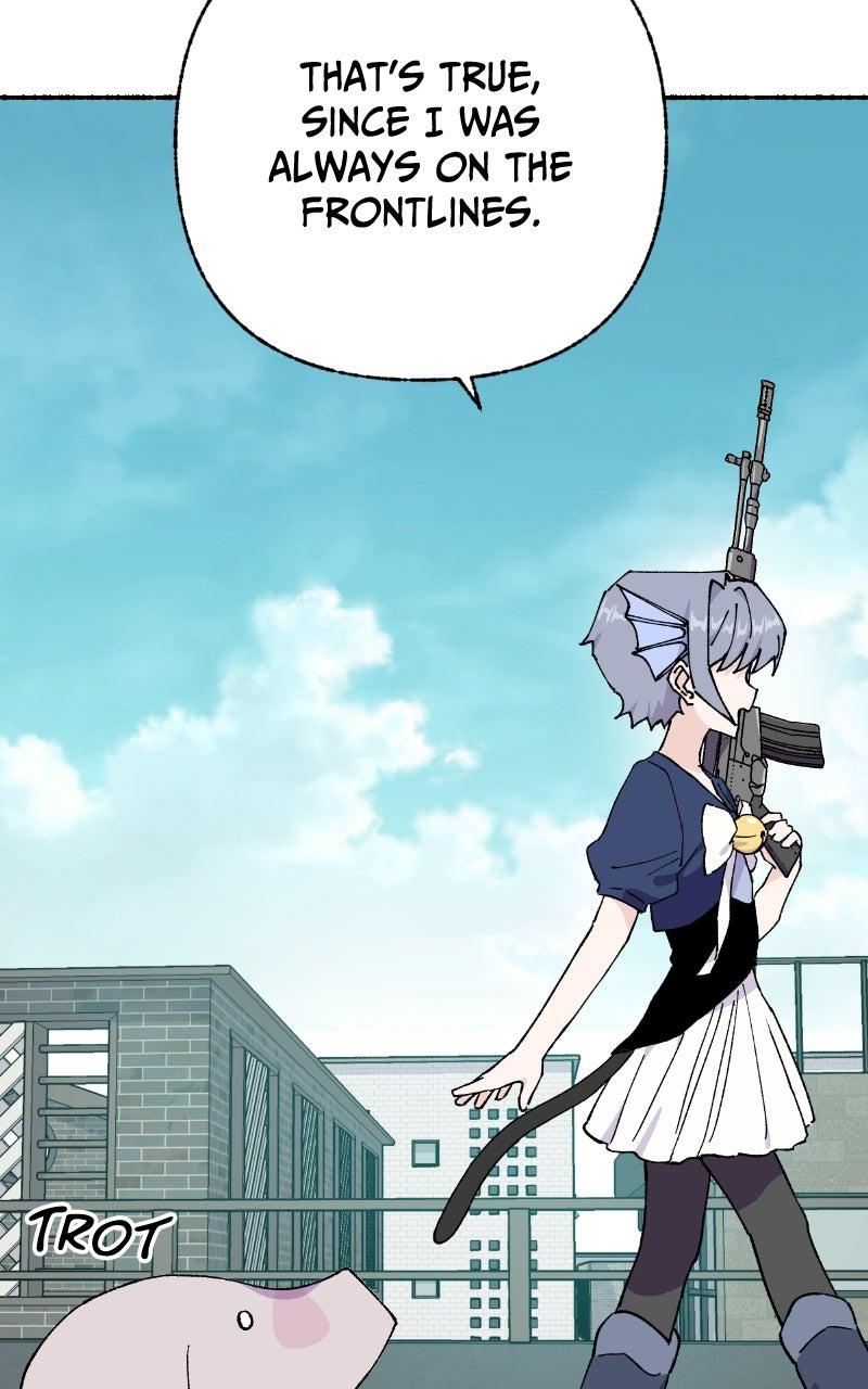 My Little Sister Is the Demon Lord! Chap 84 - Next Chap 85