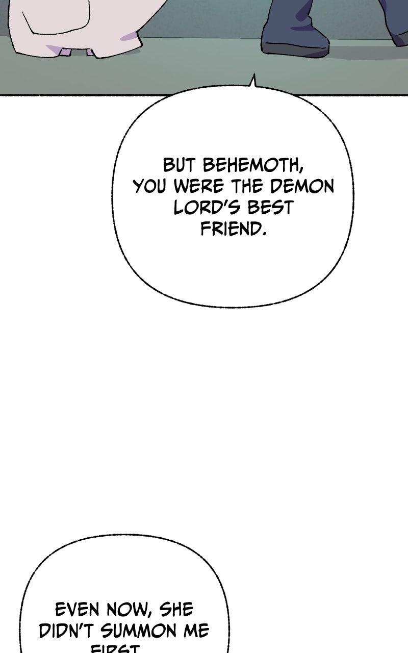 My Little Sister Is the Demon Lord! Chap 84 - Next Chap 85