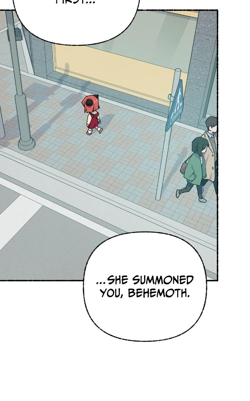 My Little Sister Is the Demon Lord! Chap 84 - Next Chap 85