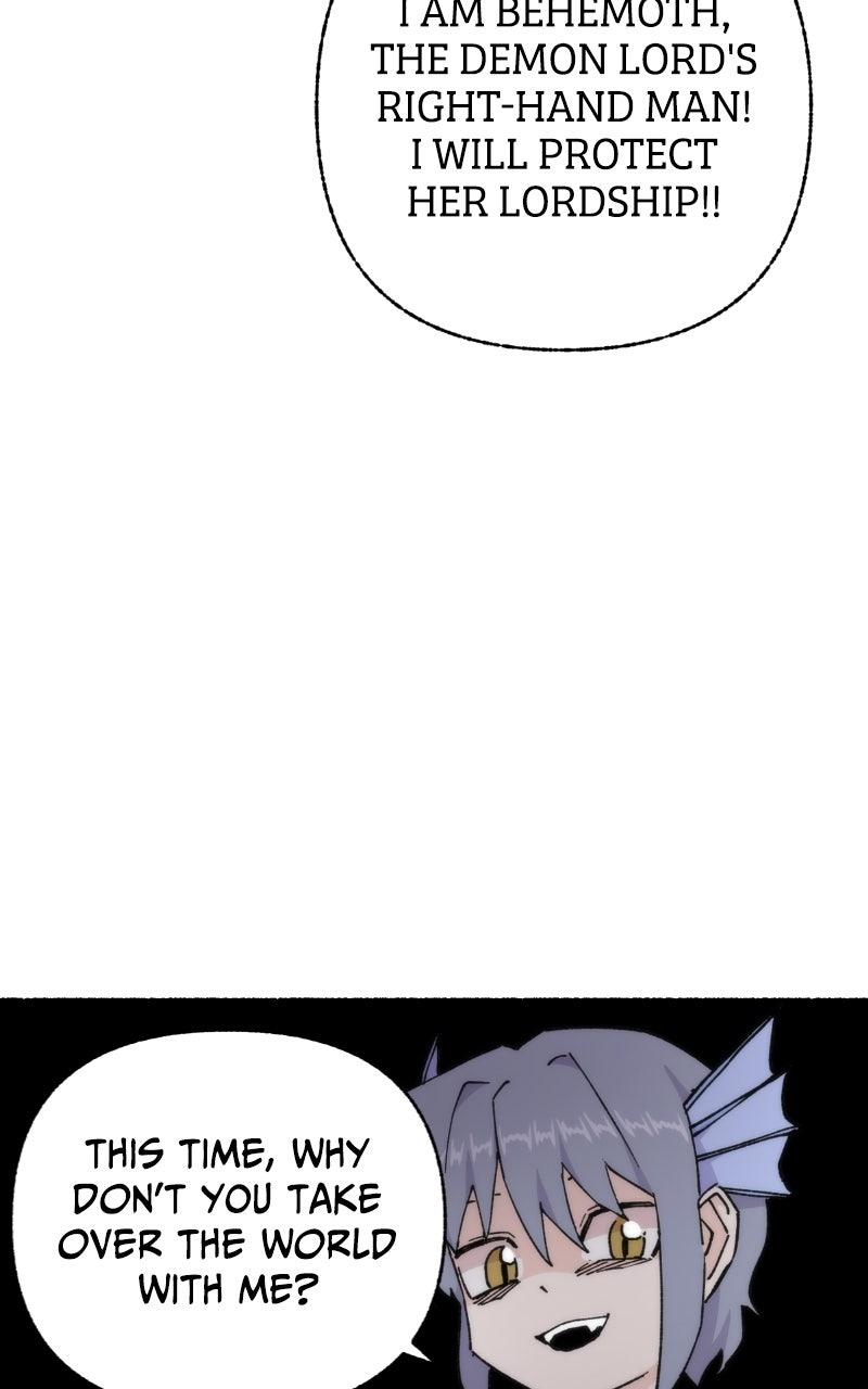 My Little Sister Is the Demon Lord! Chap 84 - Next Chap 85