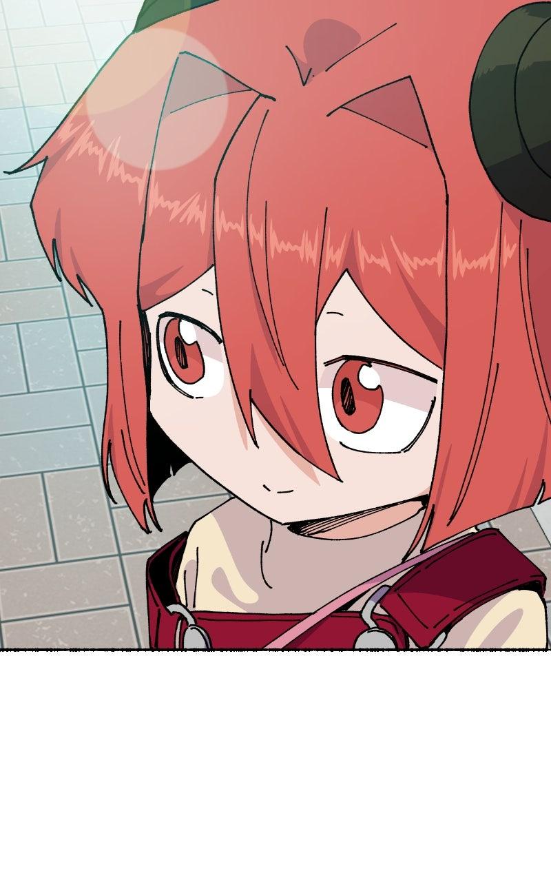 My Little Sister Is the Demon Lord! Chap 84 - Next Chap 85