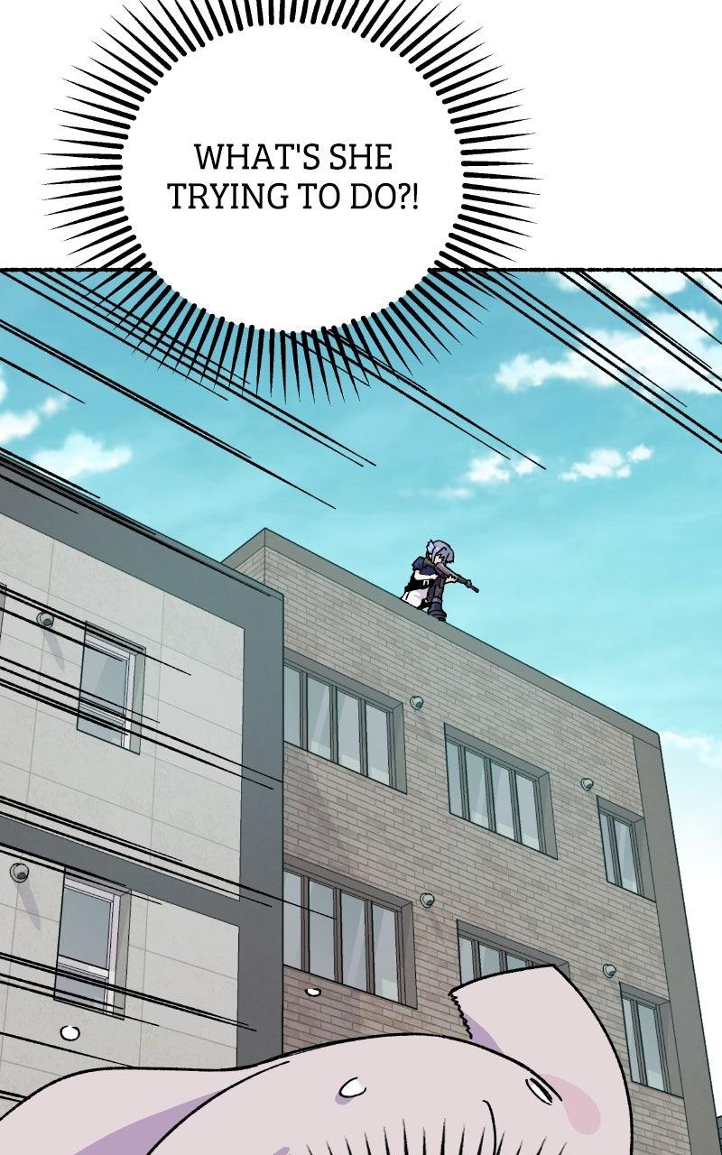 My Little Sister Is the Demon Lord! Chap 84 - Next Chap 85