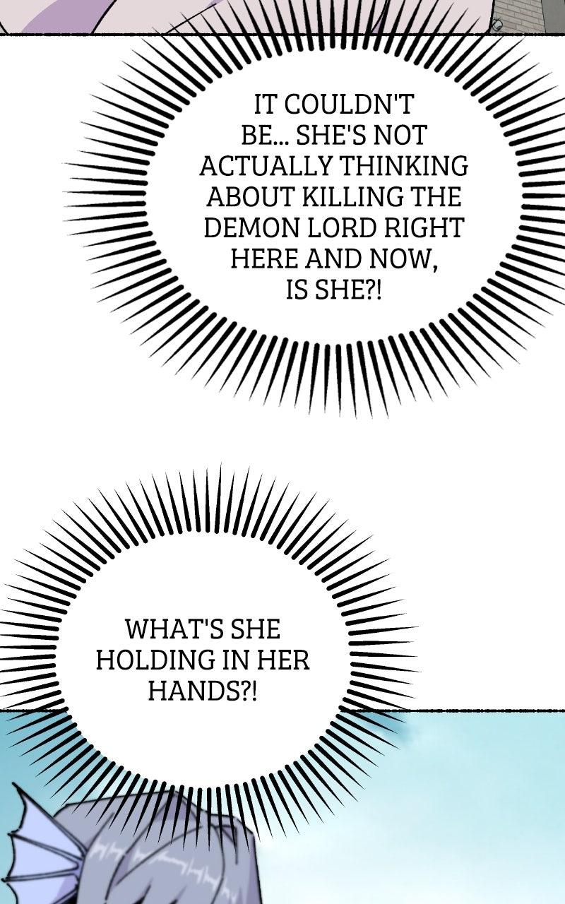 My Little Sister Is the Demon Lord! Chap 84 - Next Chap 85