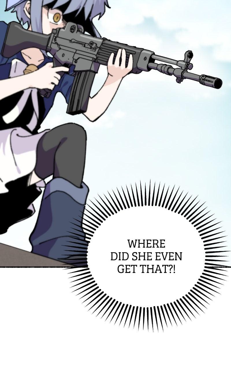 My Little Sister Is the Demon Lord! Chap 84 - Next Chap 85