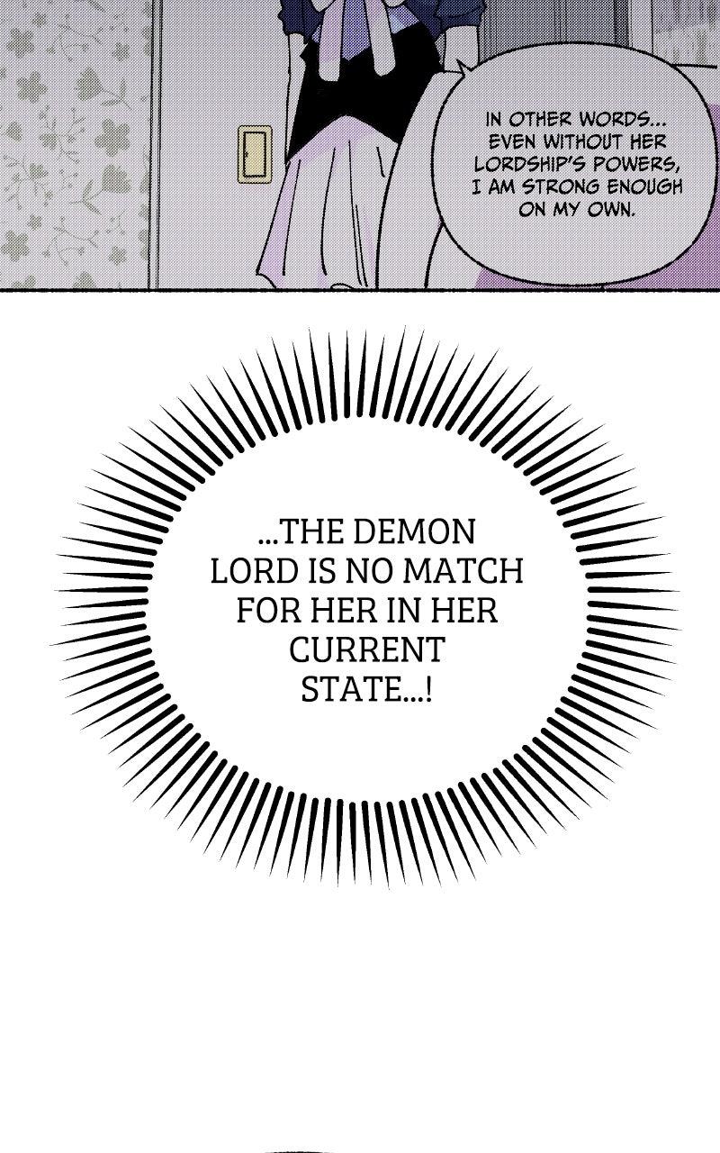My Little Sister Is the Demon Lord! Chap 84 - Next Chap 85