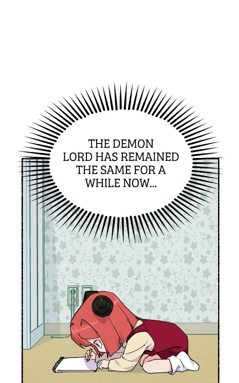 My Little Sister Is the Demon Lord! Chap 84 - Next Chap 85