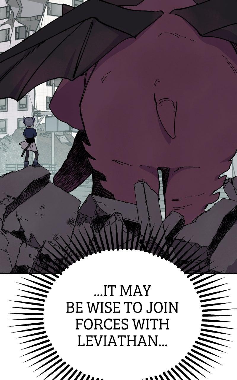 My Little Sister Is the Demon Lord! Chap 84 - Next Chap 85