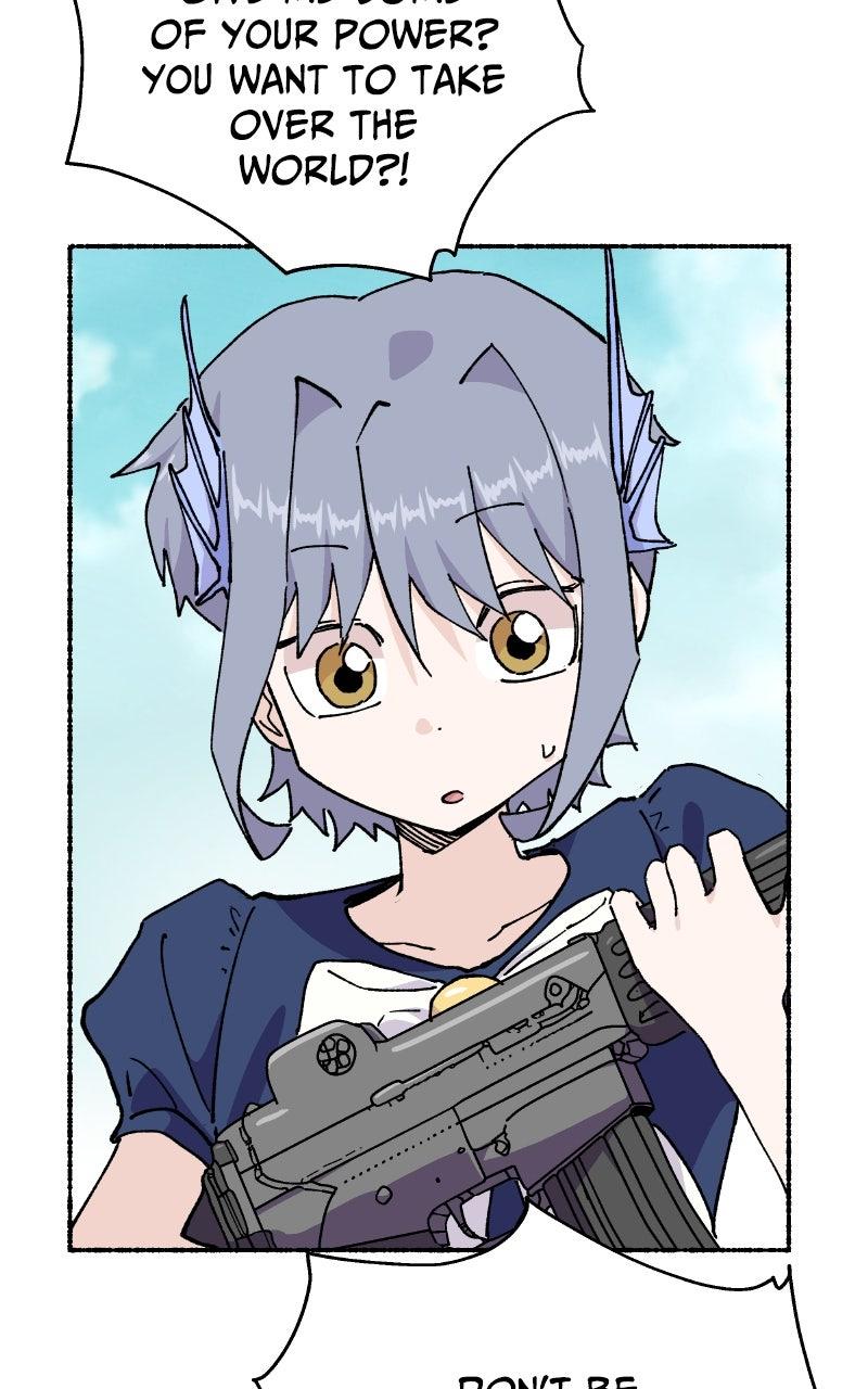 My Little Sister Is the Demon Lord! Chap 84 - Next Chap 85