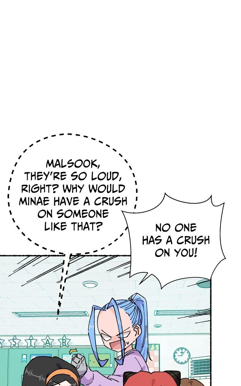 My Little Sister Is the Demon Lord! Chap 85 - Next Chap 86