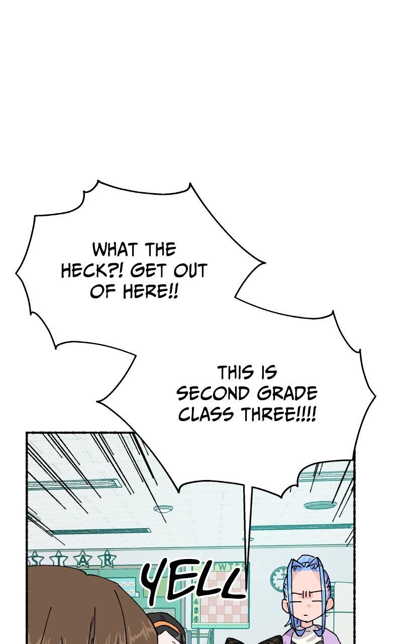 My Little Sister Is the Demon Lord! Chap 85 - Next Chap 86