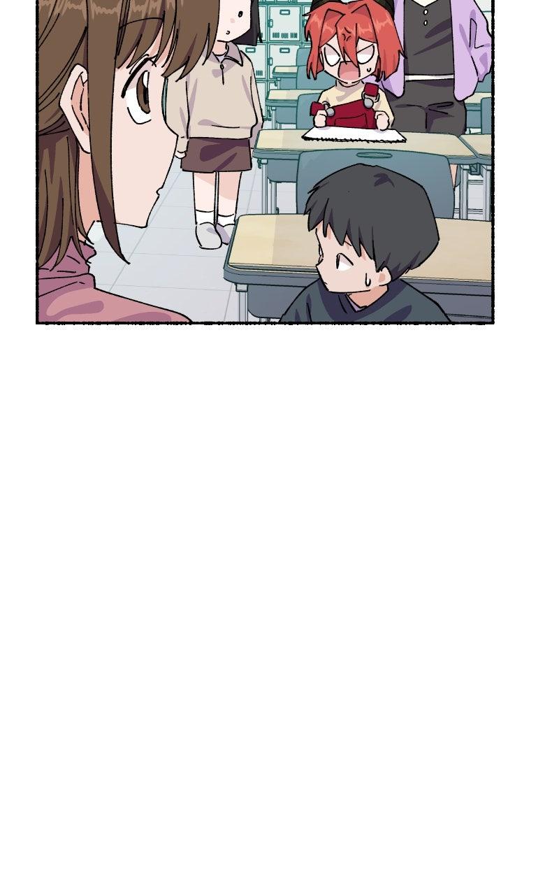 My Little Sister Is the Demon Lord! Chap 85 - Next Chap 86