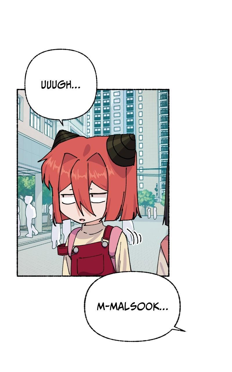 My Little Sister Is the Demon Lord! Chap 85 - Next Chap 86