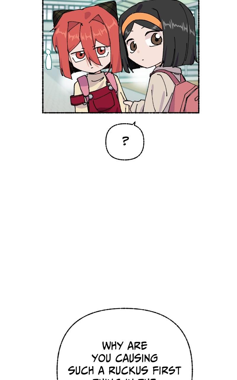 My Little Sister Is the Demon Lord! Chap 85 - Next Chap 86