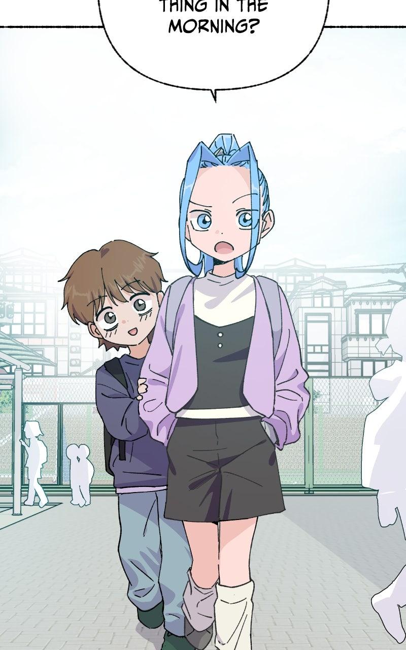 My Little Sister Is the Demon Lord! Chap 85 - Next Chap 86