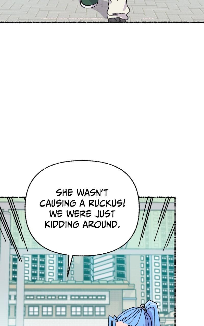 My Little Sister Is the Demon Lord! Chap 85 - Next Chap 86