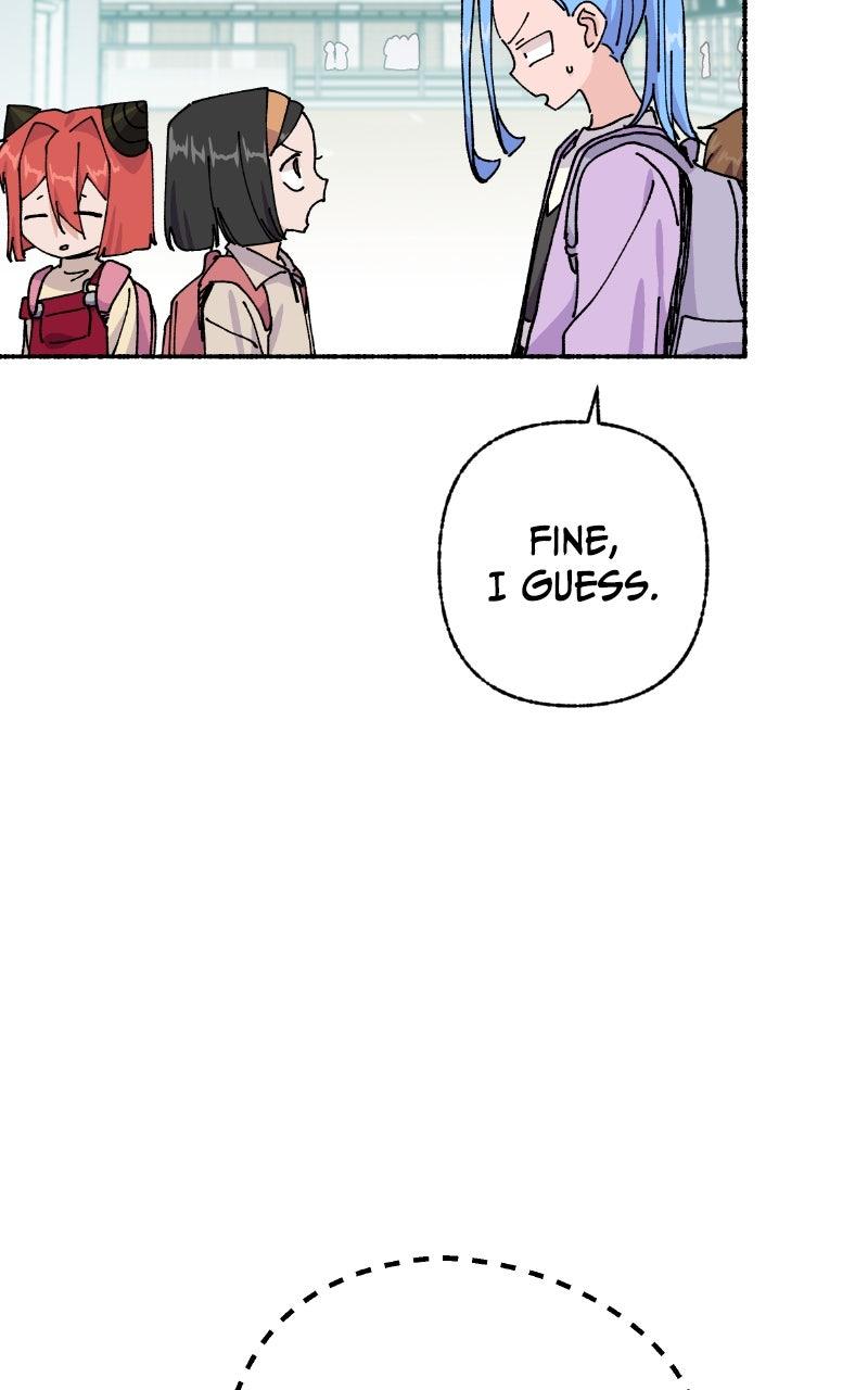 My Little Sister Is the Demon Lord! Chap 85 - Next Chap 86